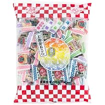 Amazon.co.jp: 常盤堂雷おこし本舗 雷神ポータブル缶 2個セット : 食品